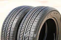 4 Tires Fullway PC369 205/65R15 94H AS A/S Performance