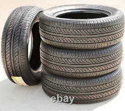 4 Tires Fullway PC369 205/65R15 94H AS A/S Performance