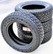 4 Tires Gt Radial Adventuro Atx 245/75r16 109t A/t All Terrain
