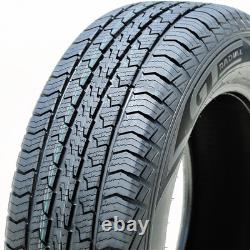 4 Tires GT Radial Adventuro HT 245/55R19 103T A/S All Season 4 Tires GT Radial Adventuro HT 245/55R19 103T A/S All Season