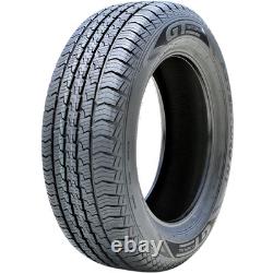 4 Tires GT Radial Adventuro HT 245/55R19 103T A/S All Season 4 Tires GT Radial Adventuro HT 245/55R19 103T A/S All Season