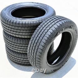 4 Tires GT Radial Adventuro HT 255/70R18 112T A/S All Season