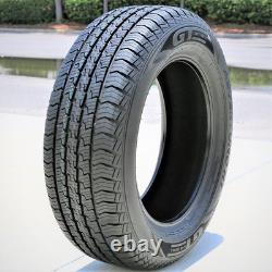 4 Tires GT Radial Adventuro HT 255/70R18 112T A/S All Season