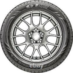 4 Tires GT Radial Champiro Touring A/S 245/45R19 102V XL AS All Season