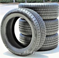 4 Tires GT Radial Maxtour LX 205/70R16 97H AS A/S All Season