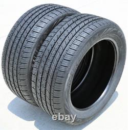 4 Tires GT Radial Maxtour LX 205/70R16 97H AS A/S All Season