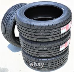 4 Tires GT Radial Maxtour LX 205/70R16 97H AS A/S All Season