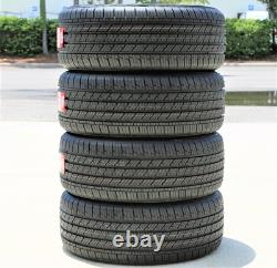 4 Tires GT Radial Maxtour LX 205/70R16 97H AS A/S All Season
