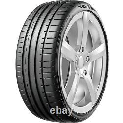 4 Tires GT Radial SportActive 2 225/45R17 94Y High Performance