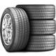 4 Tires Goodyear Eagle Rs-a 235/60r18 102h High Performance