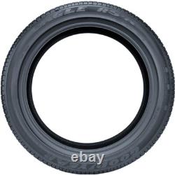 4 Tires Goodyear Eagle RS-A 235/60R18 102H High Performance