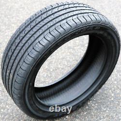 4 Tires Goodyear Eagle Sport TZ 235/45R18 98Y High Performance