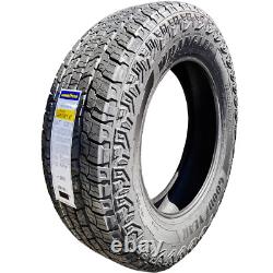 4 Tires Goodyear Wrangler Territory A/T 265/65R18 114T AT All Terrain