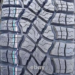 4 Tires Goodyear Wrangler Territory MT LT 275/65R18 Load C 6 Ply M/T Mud