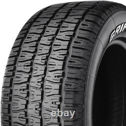 4 Tires Gripmax MaxGrip Classic 275/60R15 107H AS A/S Performance