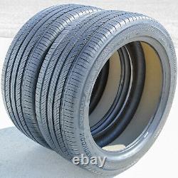 4 Tires Hankook Ventus iON A 235/35R20 92Y XL AS A/S High Performance
