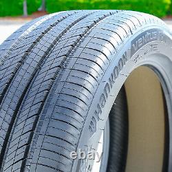 4 Tires Hankook Ventus iON A 235/40R19 96W XL AS A/S High Performance