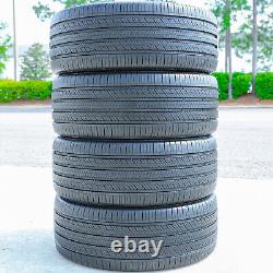 4 Tires Hankook Ventus iON AX 285/40R21 109H XL AS A/S Performance