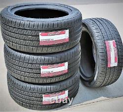 4 Tires Landspider Citytraxx H/P 235/55R17 ZR 103W XL AS A/S Performance