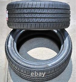 4 Tires Landspider Citytraxx H/P 235/55R17 ZR 103W XL AS A/S Performance