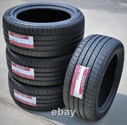 4 Tires Landspider Citytraxx H/P 235/55R17 ZR 103W XL AS A/S Performance