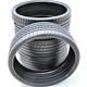 4 Tires Leao Lion Sport 3 275/25r26 98w Xl As A/s High Performance