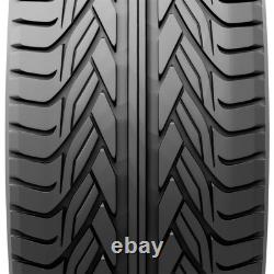 4 Tires Lexani LX-THIRTY 275/25ZR26 275/25R26 98W XL A/S High Performance