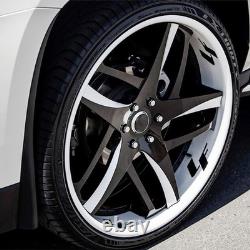 4 Tires Lexani LX-THIRTY 275/25ZR26 275/25R26 98W XL A/S High Performance