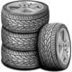 4 Tires Lionhart Lh-ten 275/30zr26 275/30r26 103w Xl As A/s High Performance
