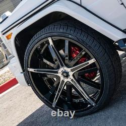 4 Tires Lionhart LH-TEN 275/30ZR26 275/30R26 103W XL AS A/S High Performance