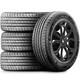 4 Tires Lionhart Lionclaw Ht 235/65r17 103t All Weather