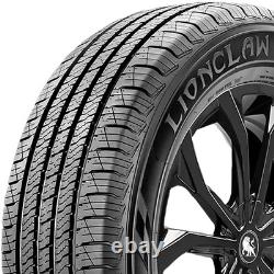4 Tires Lionhart Lionclaw HT 235/65R17 103T All Weather