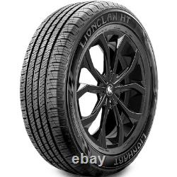 4 Tires Lionhart Lionclaw HT 235/65R17 103T All Weather