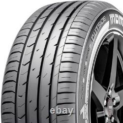 4 Tires MOMO Toprun M300 AS Sport 195/55R20 ZR 95W XL A/S High Performance