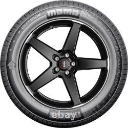 4 Tires MOMO Toprun M300 AS Sport 195/55R20 ZR 95W XL A/S High Performance