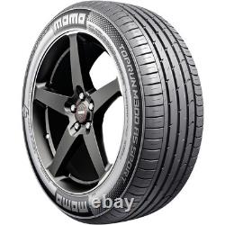 4 Tires MOMO Toprun M300 AS Sport 195/55R20 ZR 95W XL A/S High Performance