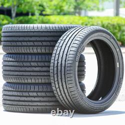 4 Tires MOMO Toprun M300 AS Sport 215/50R18 92W A/S High Performance