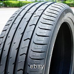 4 Tires MOMO Toprun M300 AS Sport 215/50R18 92W A/S High Performance