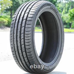 4 Tires MOMO Toprun M300 AS Sport 215/50R18 92W A/S High Performance
