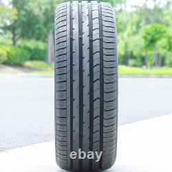 4 Tires MOMO Toprun M300 AS Sport 215/50R18 92W A/S High Performance