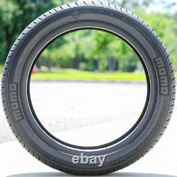 4 Tires MOMO Toprun M300 AS Sport 215/50R18 92W A/S High Performance