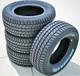 4 Tires Mastercraft Avenger G/t 225/70r15 100t All Season
