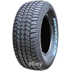4 Tires Mastercraft Avenger G/T 225/70R15 100T All Season