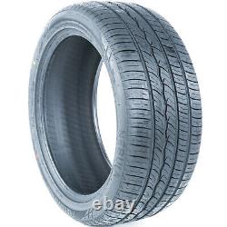 4 Tires Nebula Falcon N 007 255/35ZR20 255/35R20 97W XL AS A/S High Performance