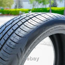 4 Tires Nebula Falcon N 007 255/35ZR20 255/35R20 97W XL AS A/S High Performance