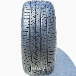 4 Tires Nebula Falcon N 007 255/35ZR20 255/35R20 97W XL AS A/S High Performance