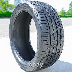 4 Tires Nebula Falcon N 007 255/35ZR20 255/35R20 97W XL AS A/S High Performance