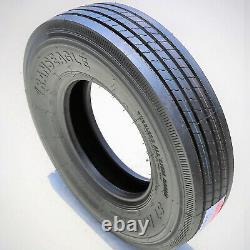 4 Tires Transeagle ST Radial Semi-Steel ST 205/90R15 Load E 10 Ply Trailer