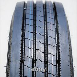 4 Tires Transeagle ST Radial Semi-Steel ST 205/90R15 Load E 10 Ply Trailer