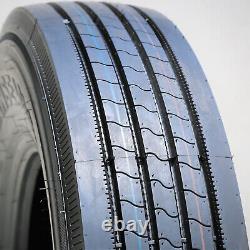 4 Tires Transeagle ST Radial Semi-Steel ST 205/90R15 Load E 10 Ply Trailer